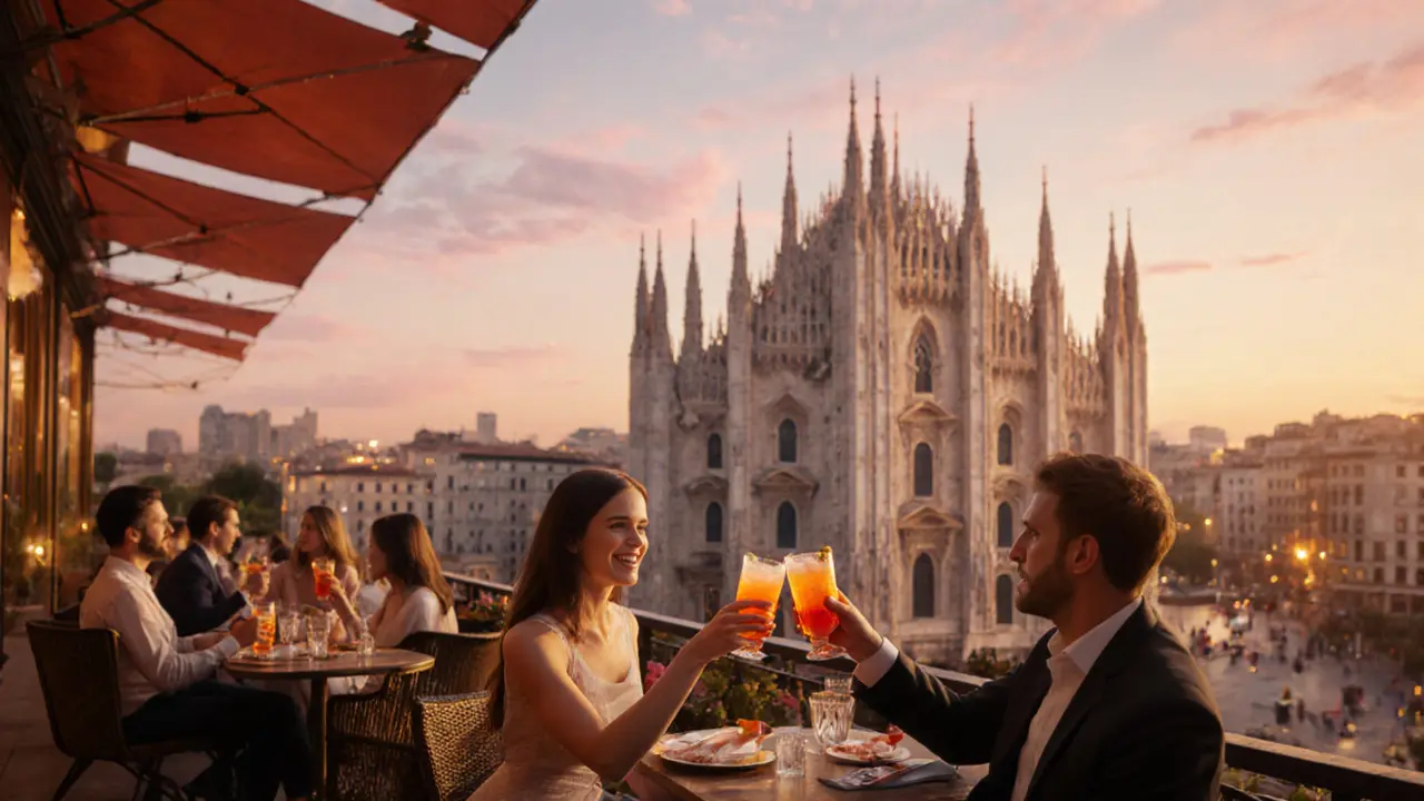 Best Nightlife in Milan: Top Clubs & Bars for an Unforgettable Night