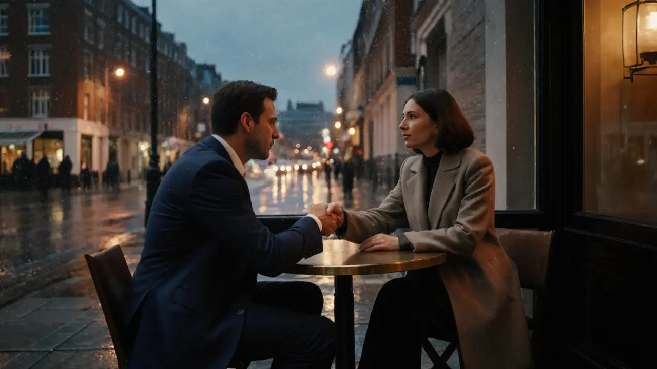 Expert Guide: Do's and Don'ts When Hiring an Escort in London