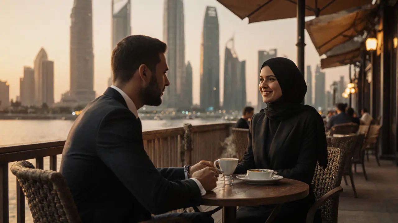 How to Book an Escort in Abu Dhabi Safely and Legally