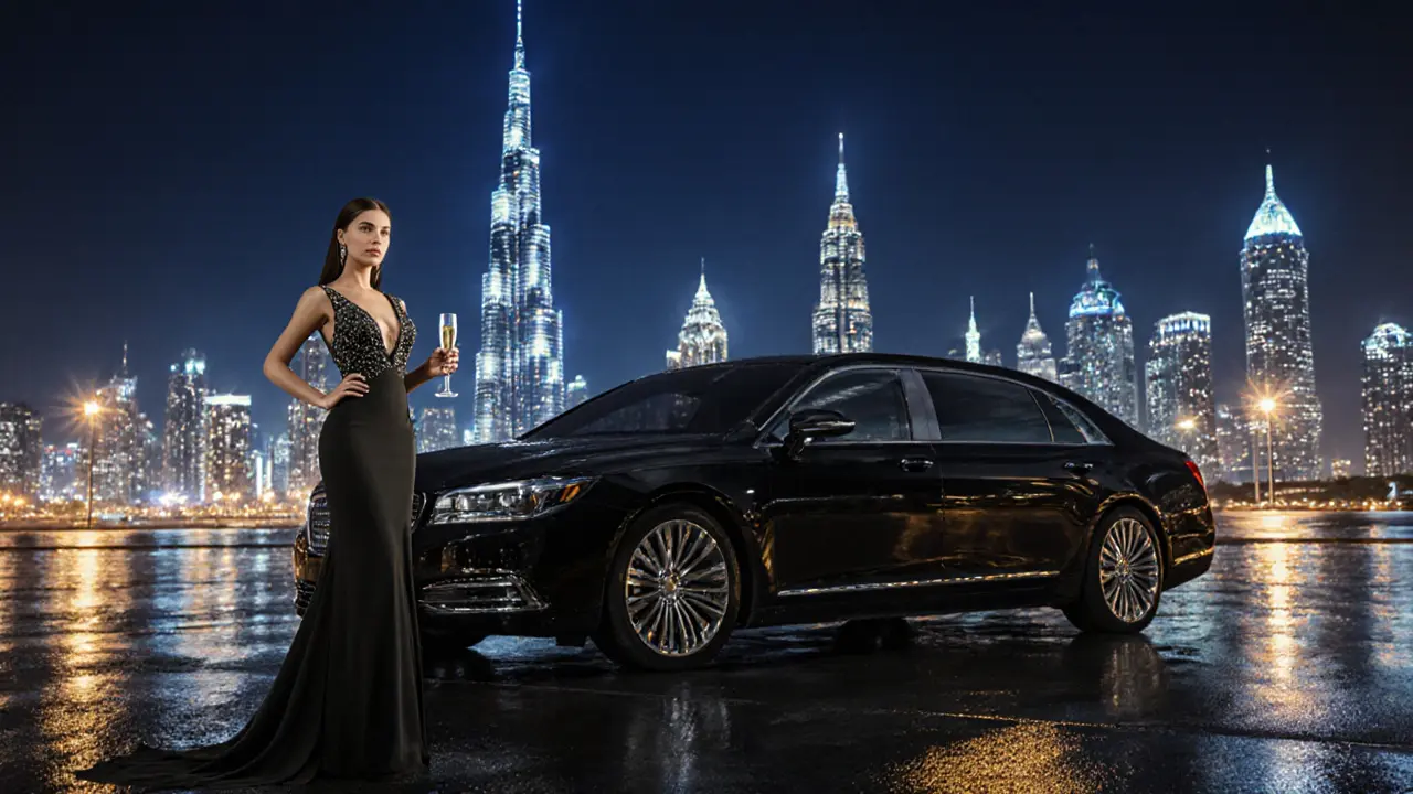 How to Choose the Perfect Escort in Dubai: Insider Tips & Tricks