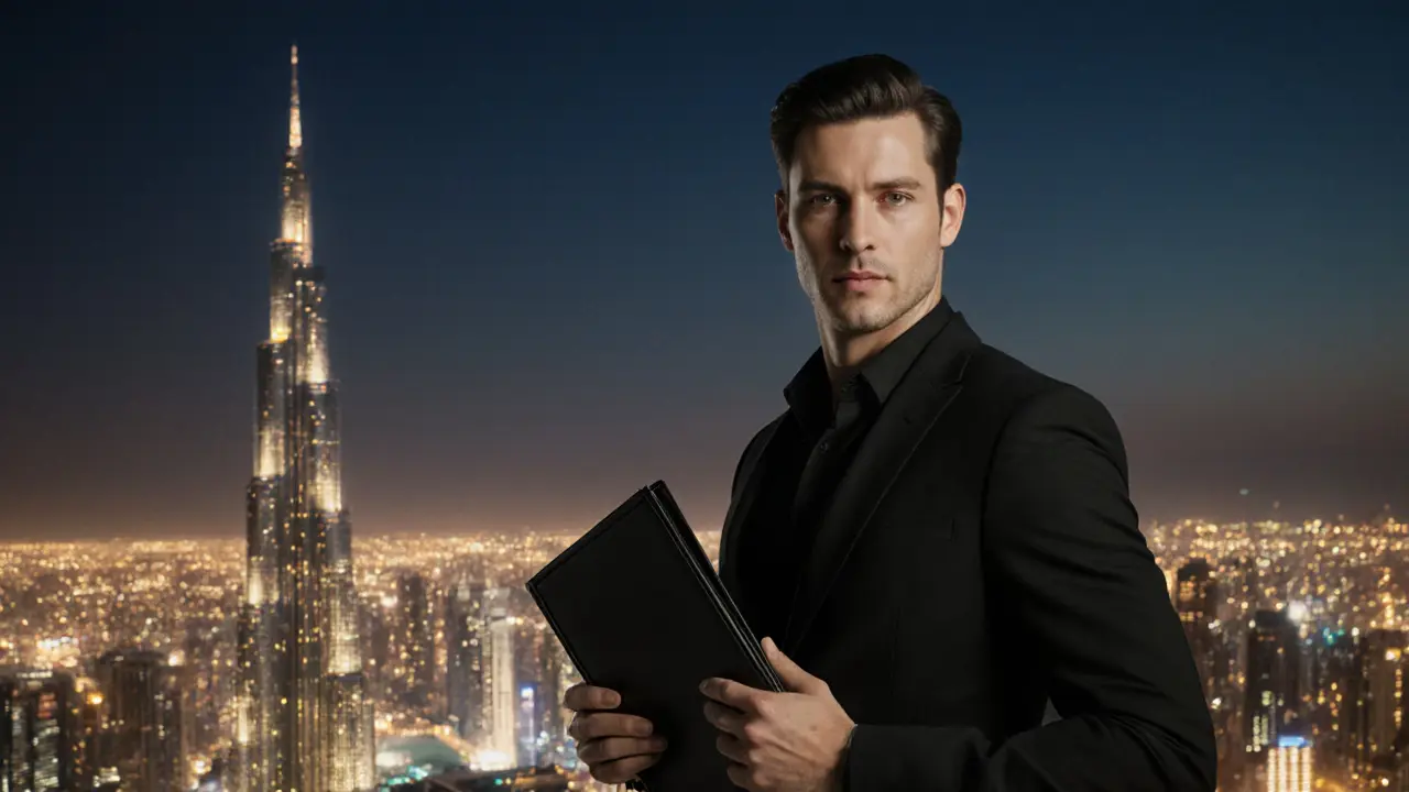 How to Enjoy a Night to Remember with an Escort in Dubai - Ultimate Guide