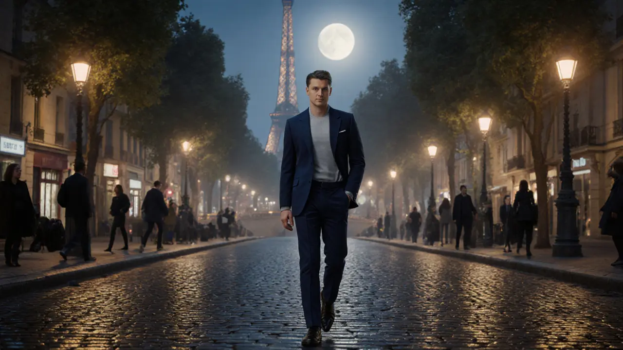 Master Seduction: Secrets from Paris’ Most Captivating Escort