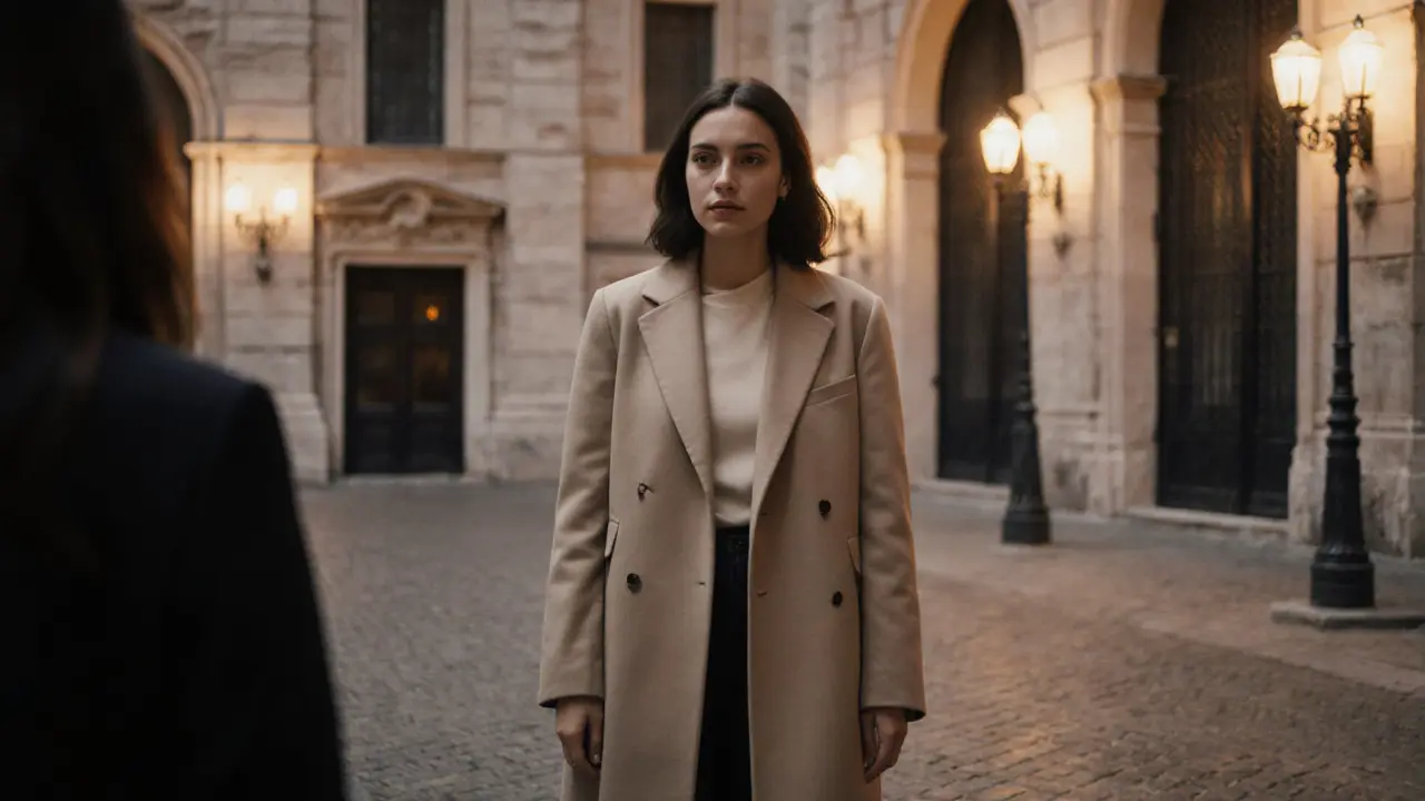 The Science of Attraction: What Makes an Escort in Milan Stand Out?