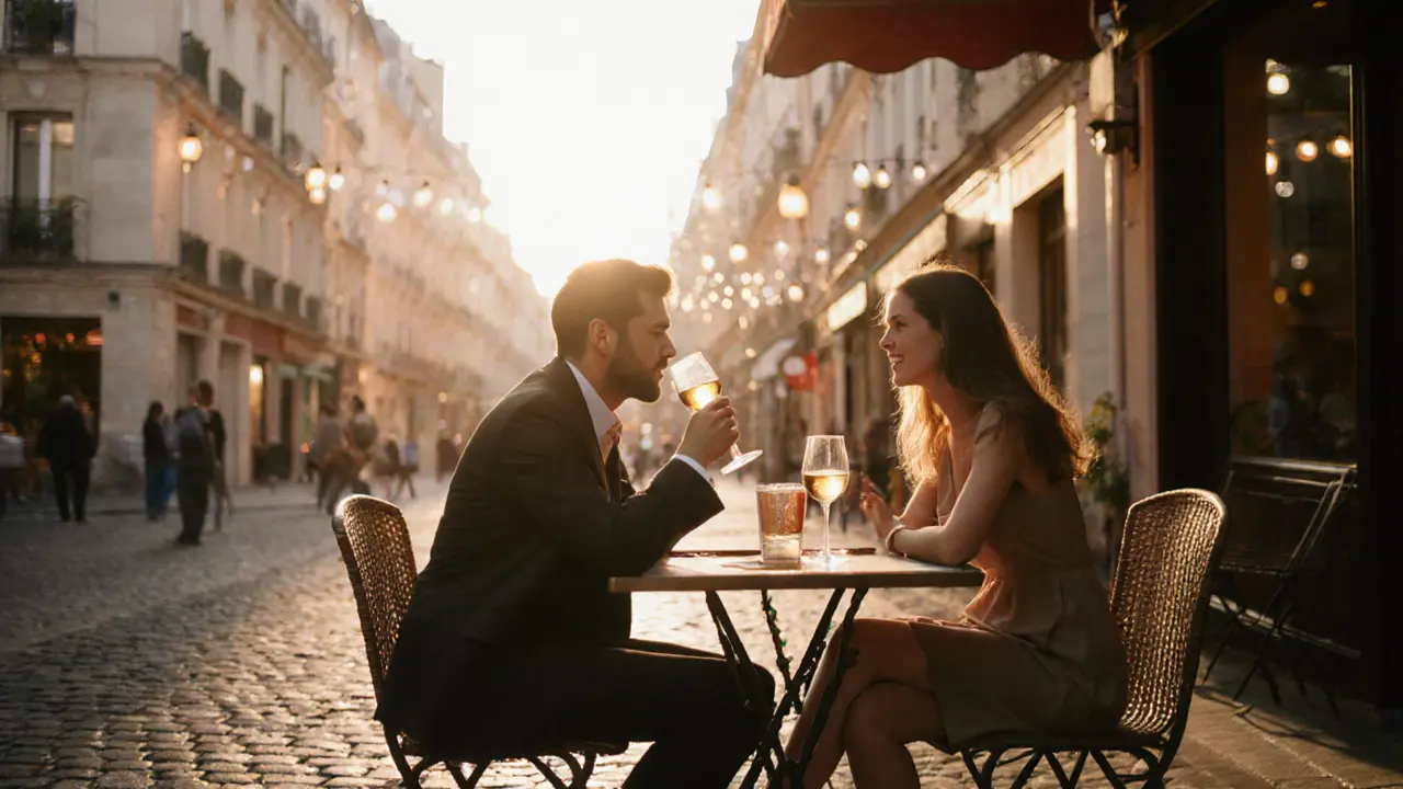 10 Reasons to Book an Escort in Paris for Your Next Trip to the City of Love