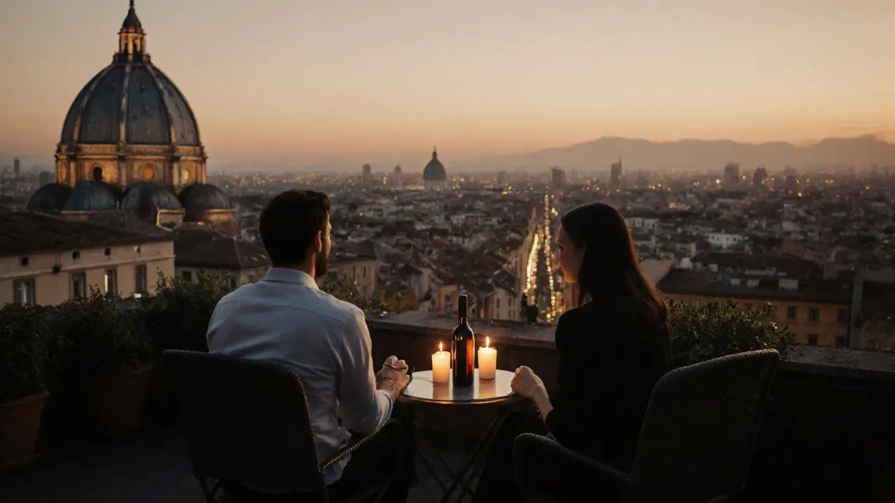 A Night to Remember: The Ultimate Escort Experience in Milan