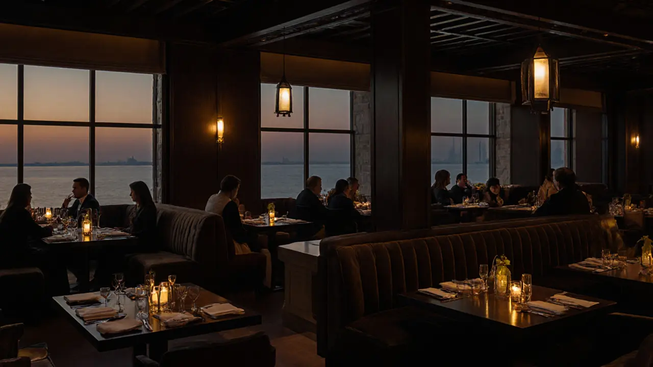 A Star-Studded Night Out: Celebrity Hotspots in Abu Dhabi's Nightlife Scene