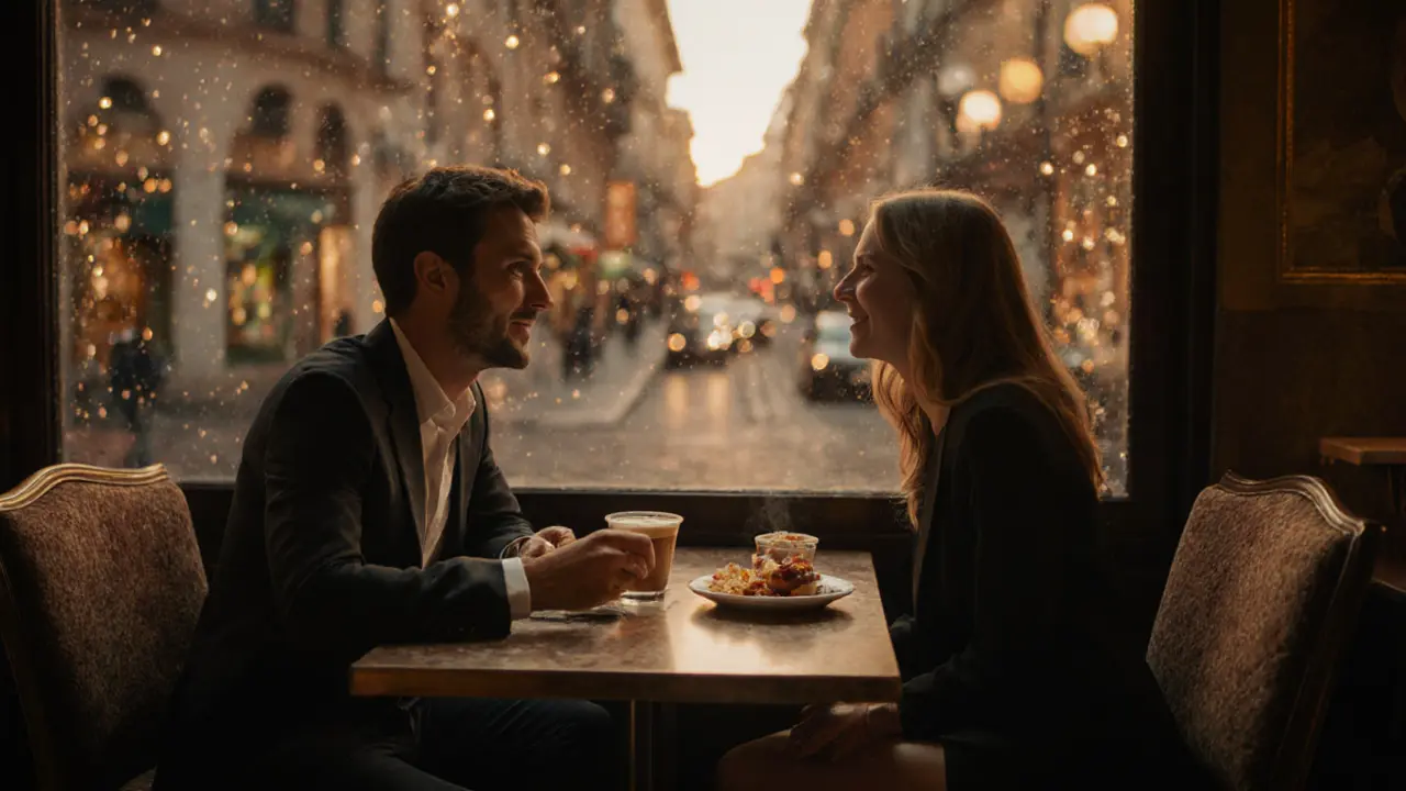 How to Book the Best Escort in Milan: A Practical Guide