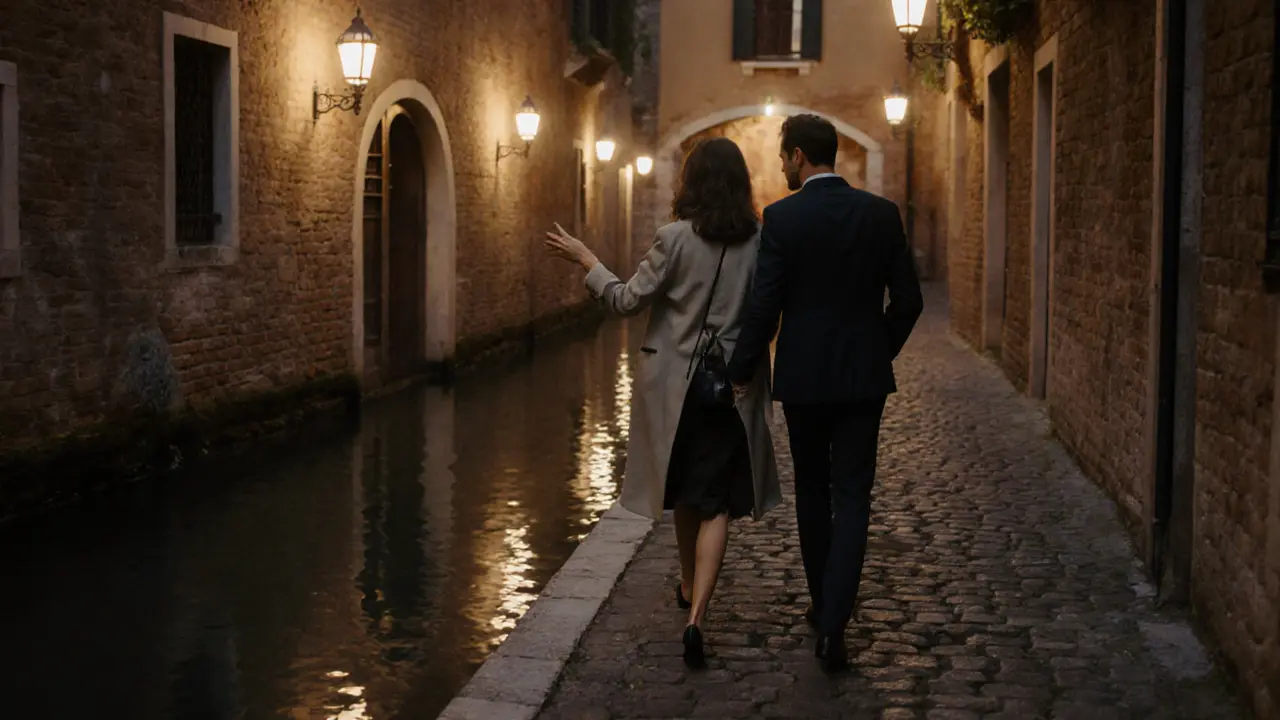 How to Choose the Perfect Escort in Milan for Your Unique Needs