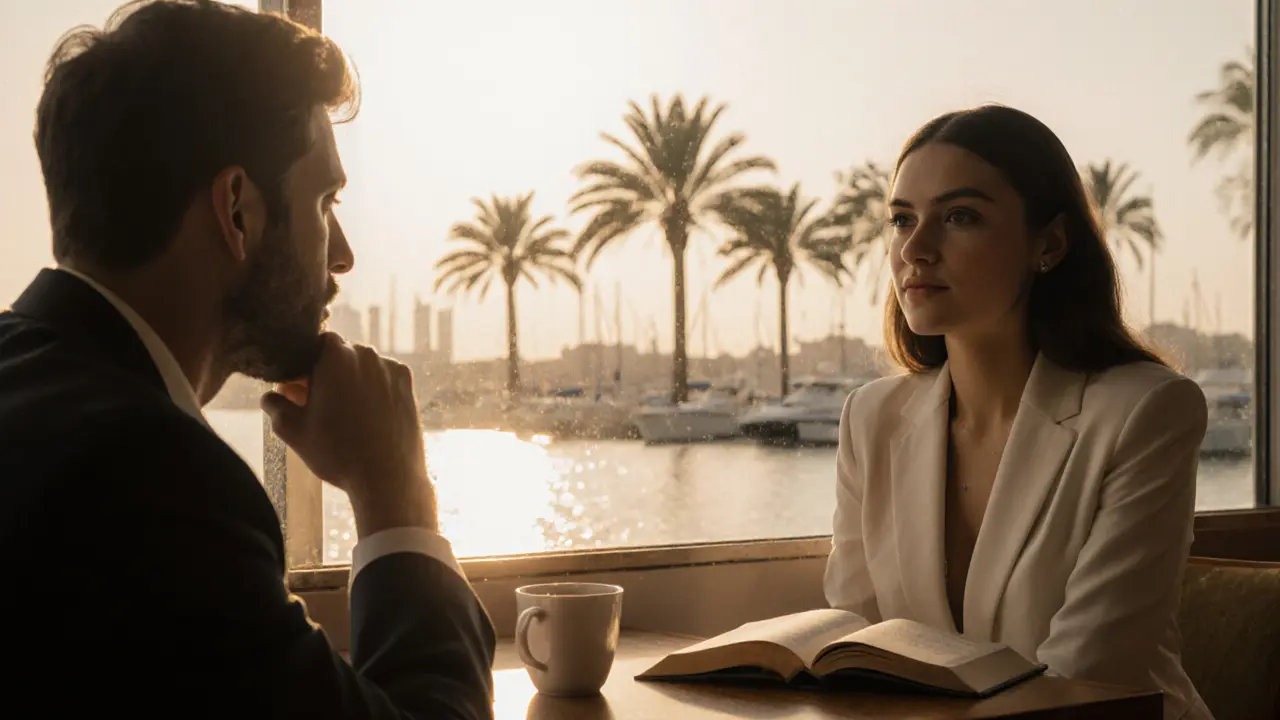 How to Choose the Right Escort in Dubai Based on Your Personality