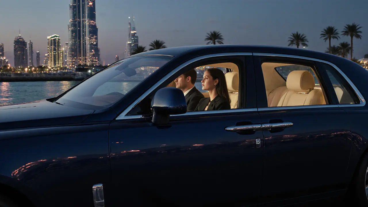 Most Luxurious Escort Experiences in Dubai: Insider Guide to High-End Companionship