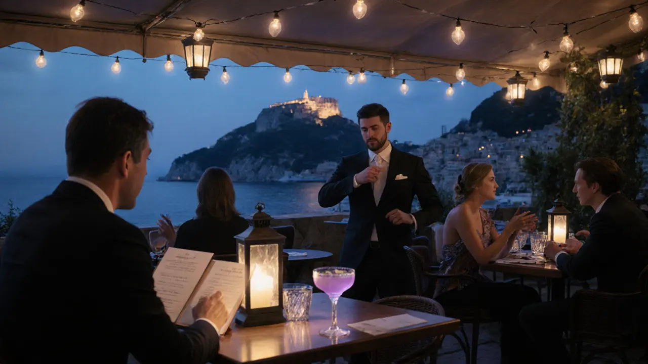 The A-Lister's Guide to Monaco's Nightlife Scene