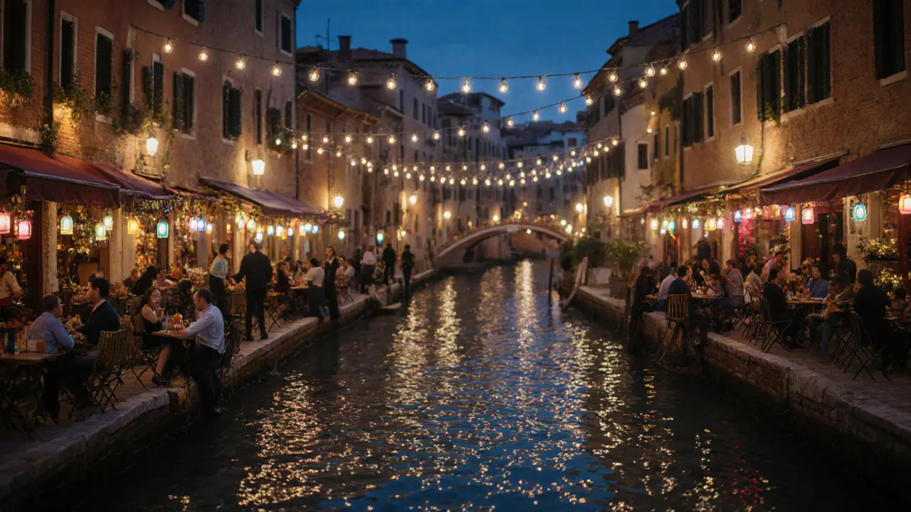 The Best Nightlife in Milan: Where to Drink, Dance, and Stay Out Late