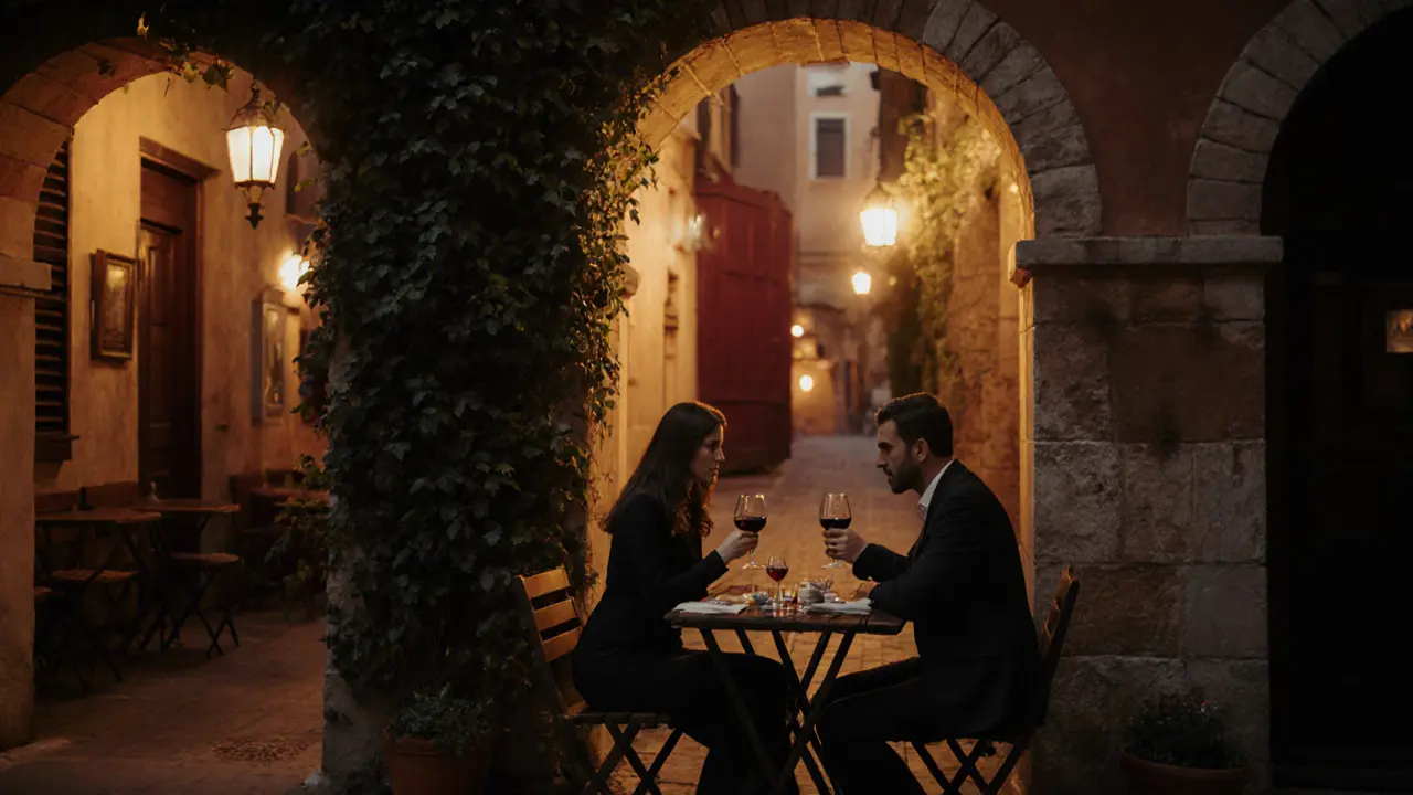 The Escort Experience: How to Make Your Milan Encounter Truly Unforgettable