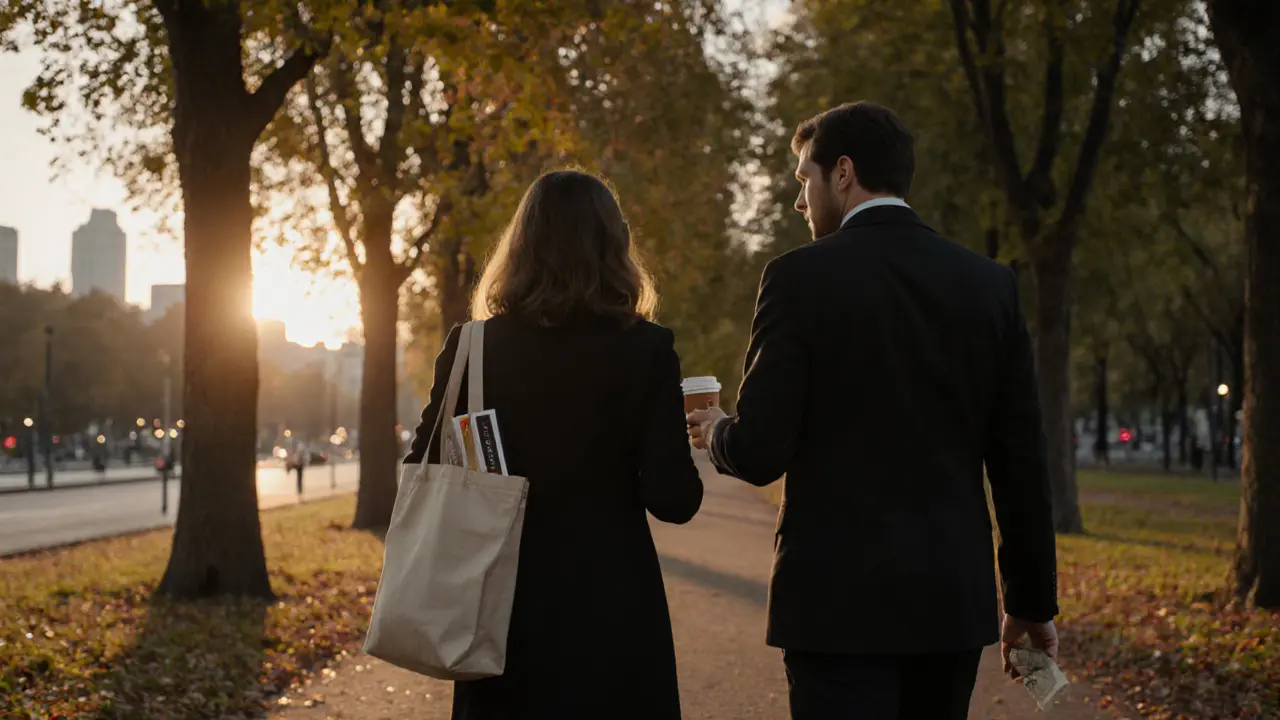 The Insider's Guide to Berlin's Escort Scene: Tips from the Experts