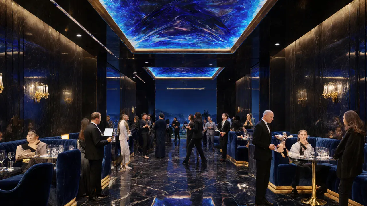 The Nightlife in Monaco: A World-Class Experience