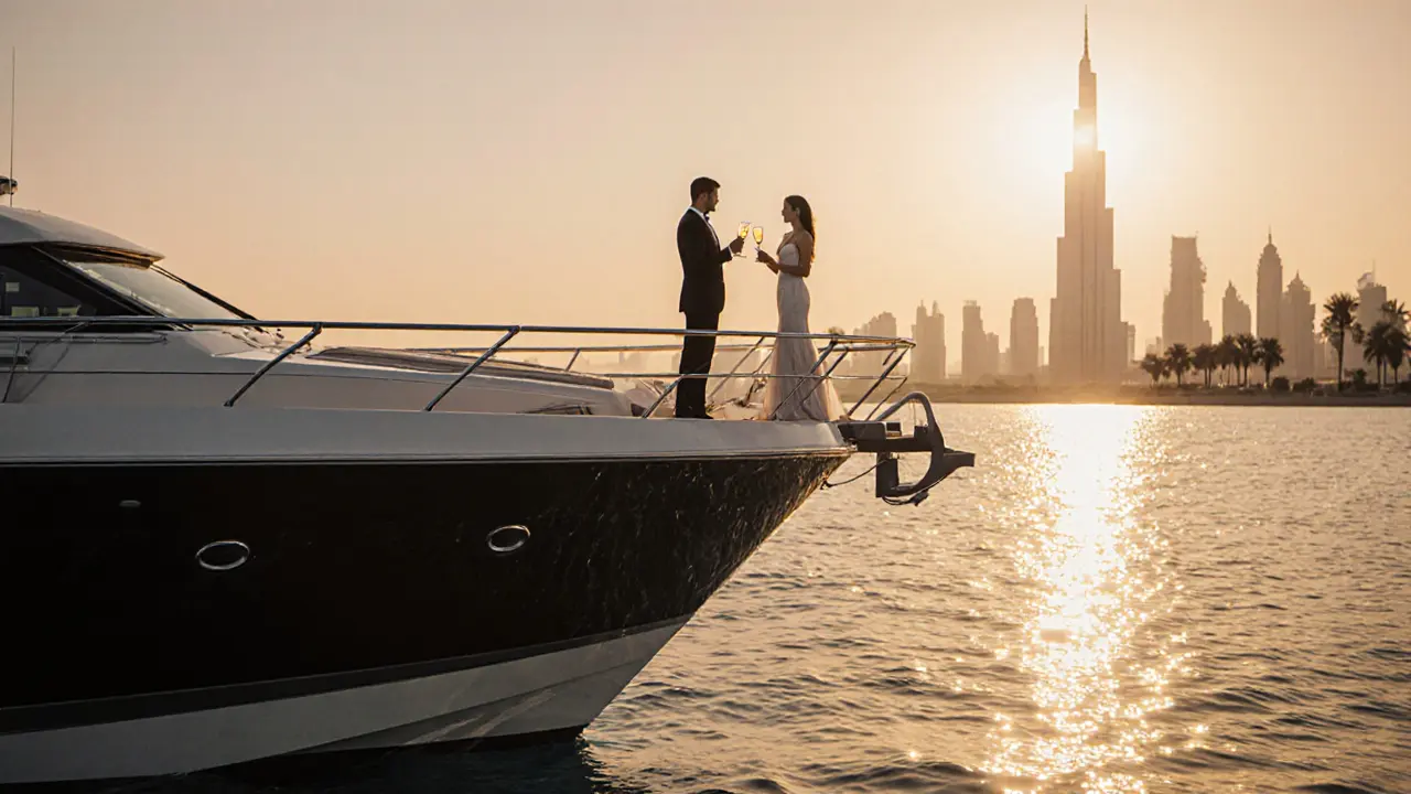 The Ultimate Guide to the Most Exclusive Escort Experiences in Dubai for a Night of Luxury