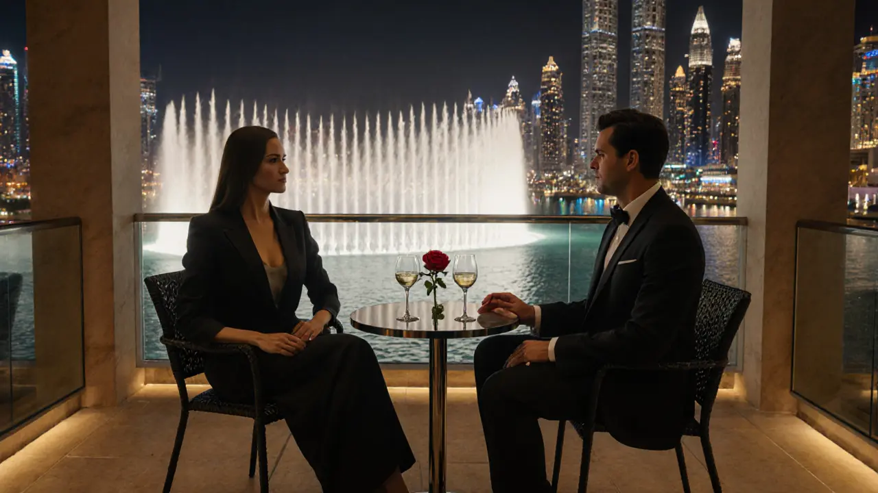 The Ultimate Guide to the Most Luxurious Escort Services in Dubai for a Night of Indulgence