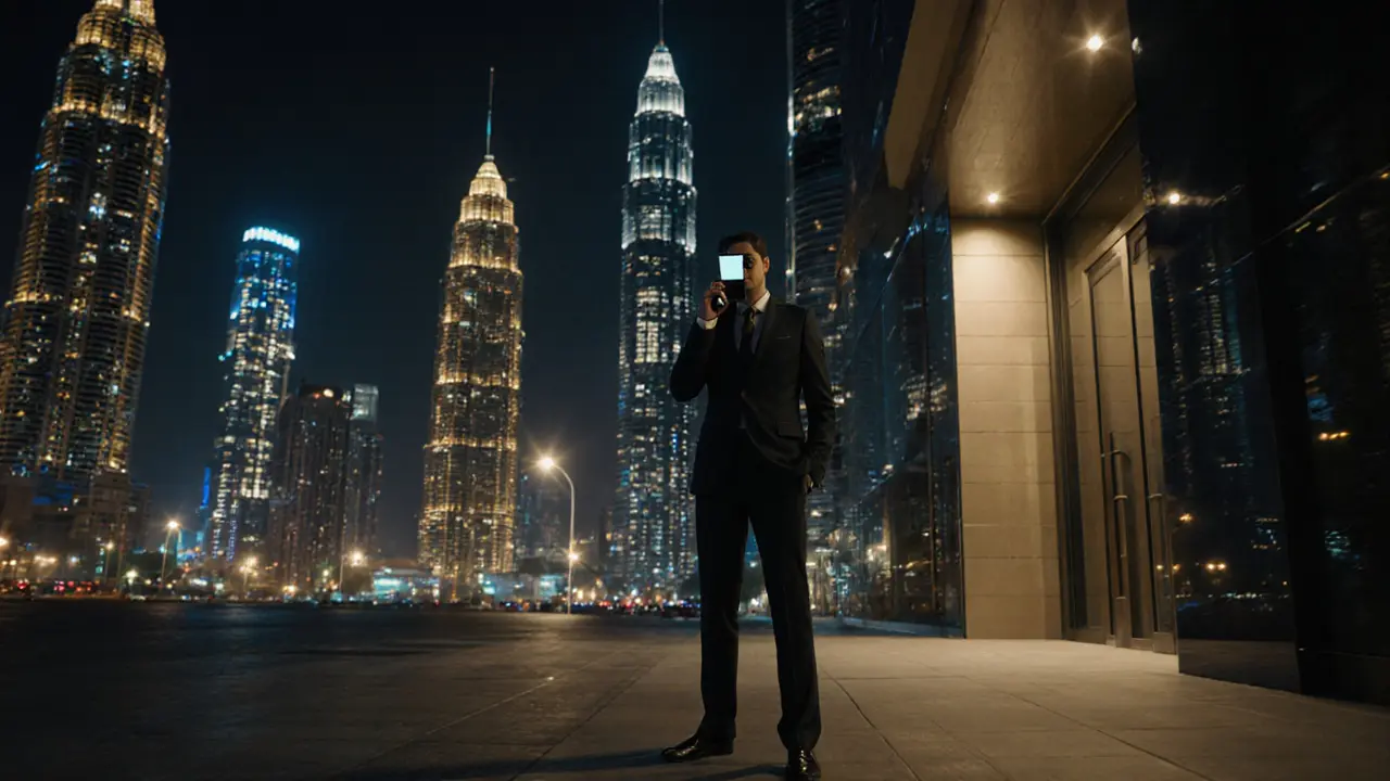 Top 5 Tips for Hiring an Escort in Dubai for a Night of Fun