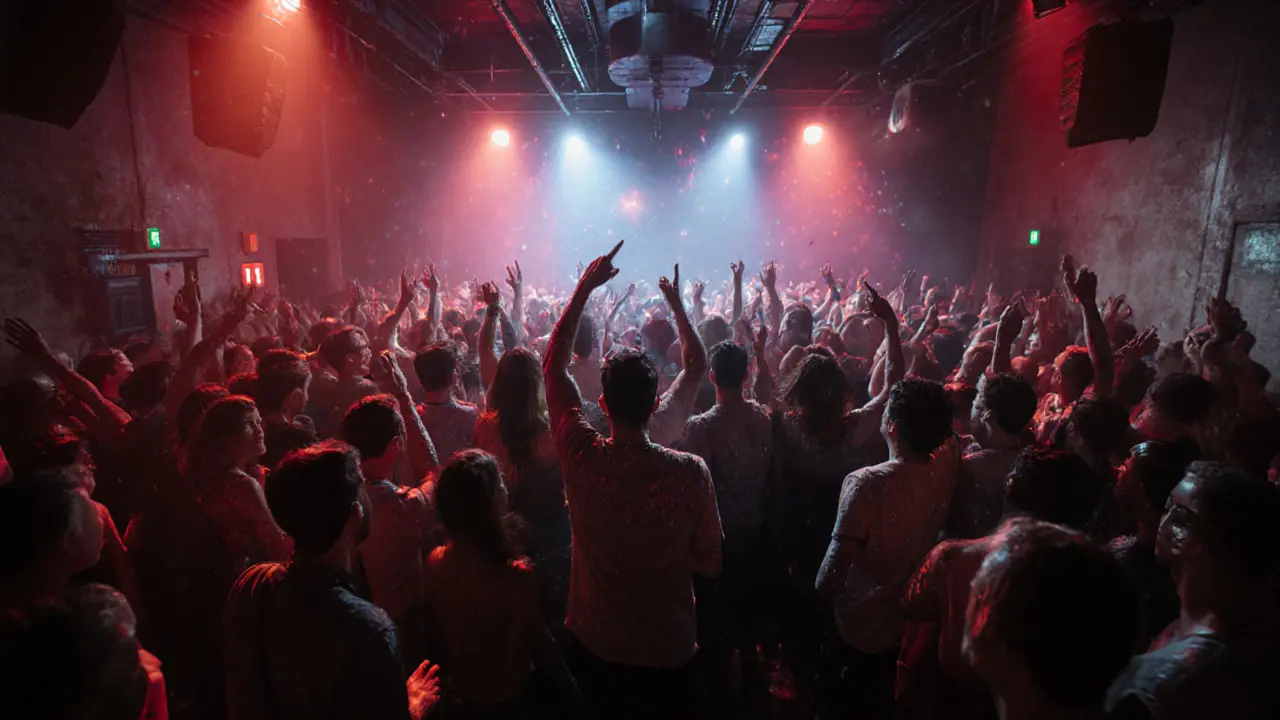 Ultimate Guide to Nightlife in London: Best Clubs, Bars, and Unique Experiences