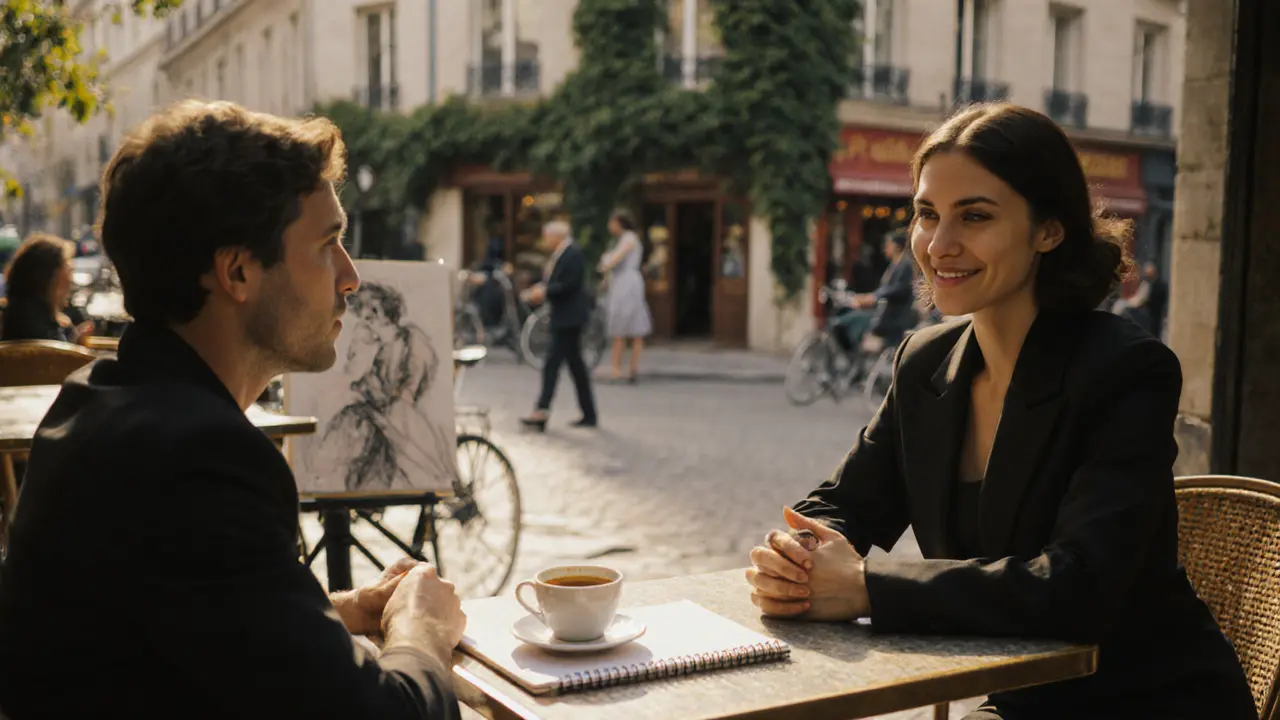 Why Booking an Escort in Paris is the Ultimate Treat for Yourself