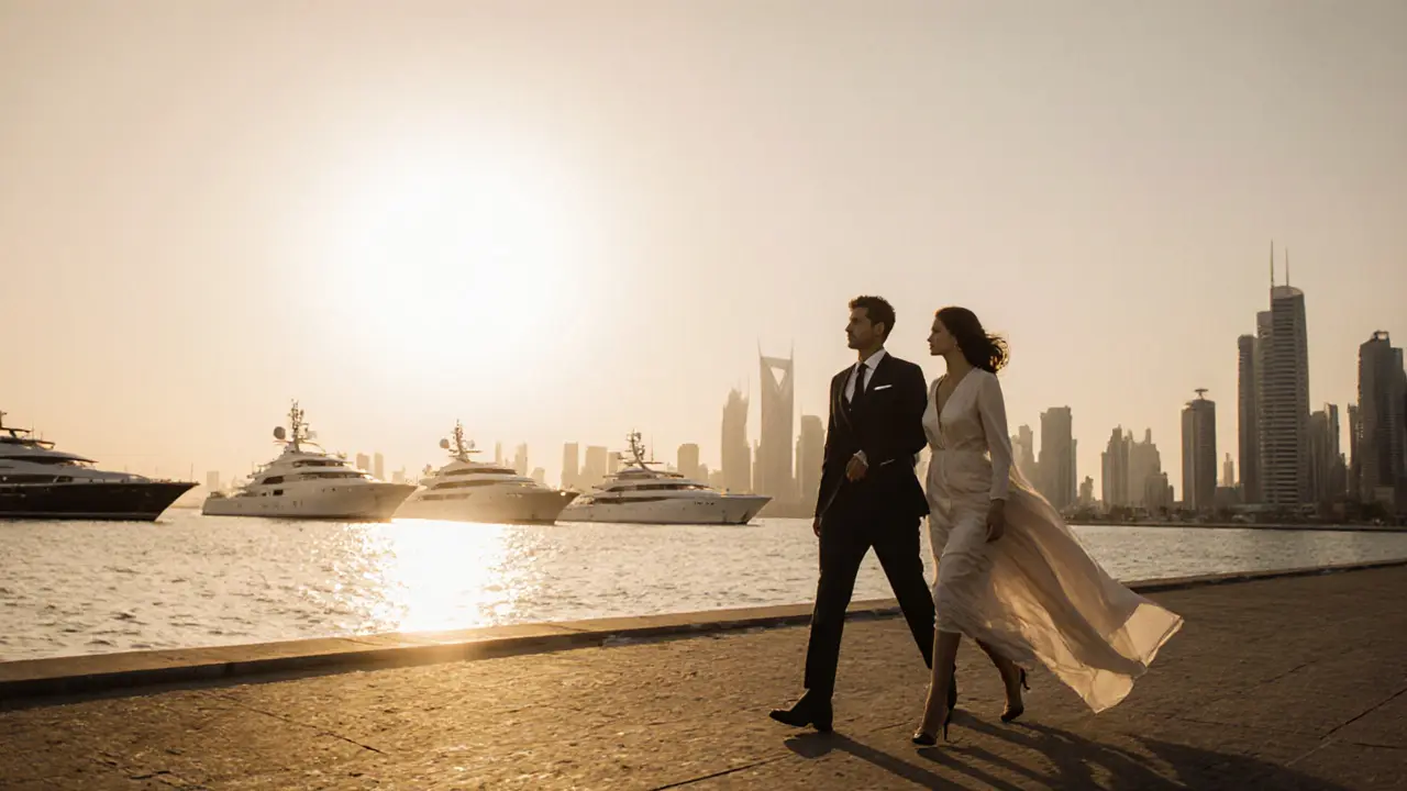Why Escort in Abu Dhabi is the Perfect Choice for Your Next Adventure