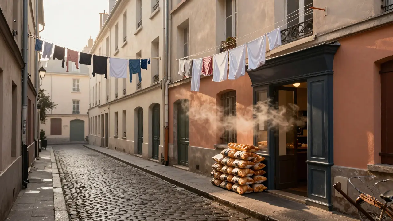 The Best Kept Secrets of Paris: Hidden Gems and Local Tips for a Discreet Visit