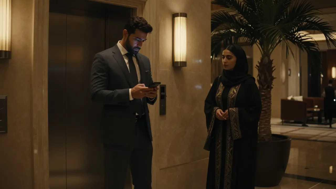 The Do's and Don'ts of Hiring an Escort in Dubai: Expert Advice