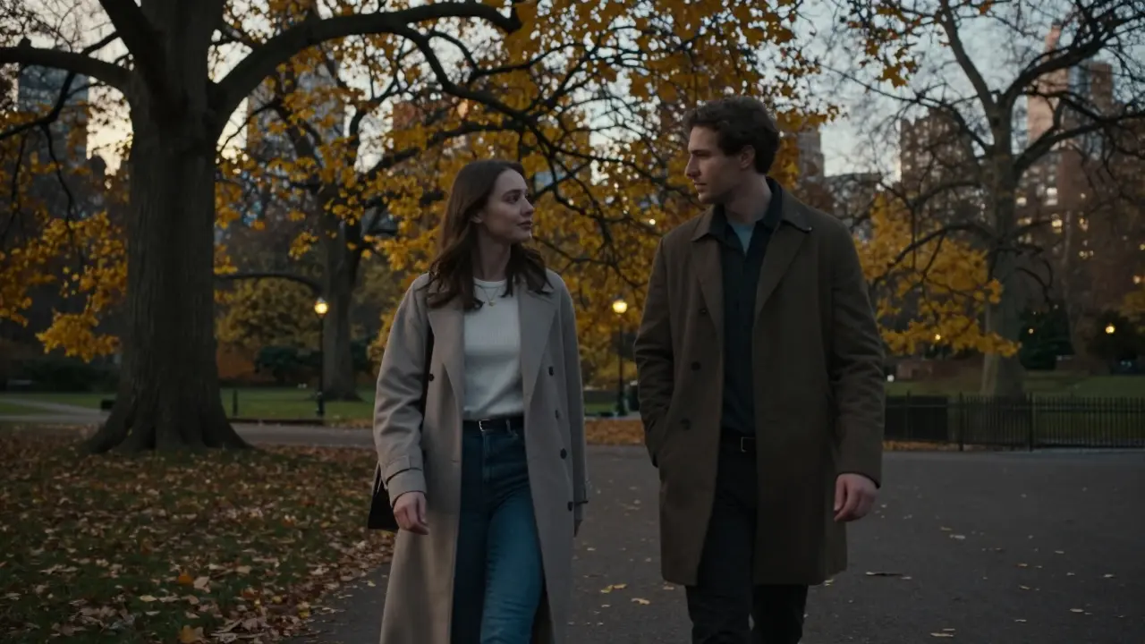 The Escort in London: A Modern-Day Muse and Inspiration