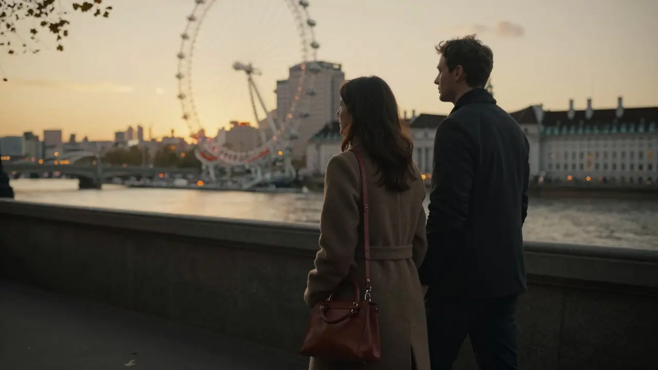 The Escort in London Guide to Luxury Living: How to Spoil Your Companion