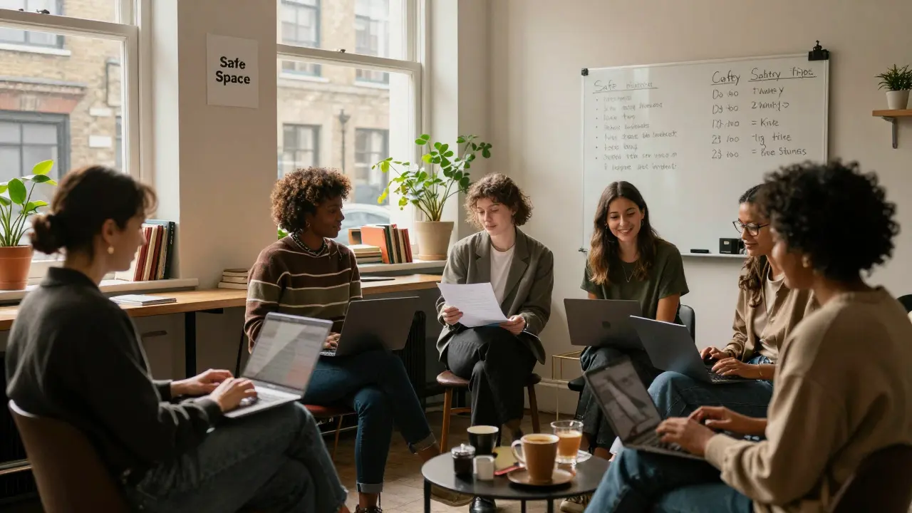 The Escort Industry in London: How It’s Becoming a Path to Empowerment