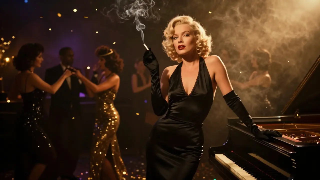 The Most Iconic Escort in Berlin: Legendary Companions Throughout History