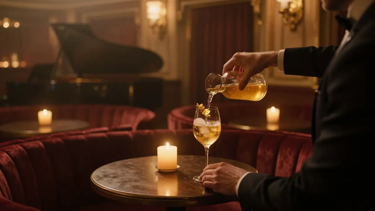 Top 10 Nightlife Destinations in Milan for an Unforgettable Night Out