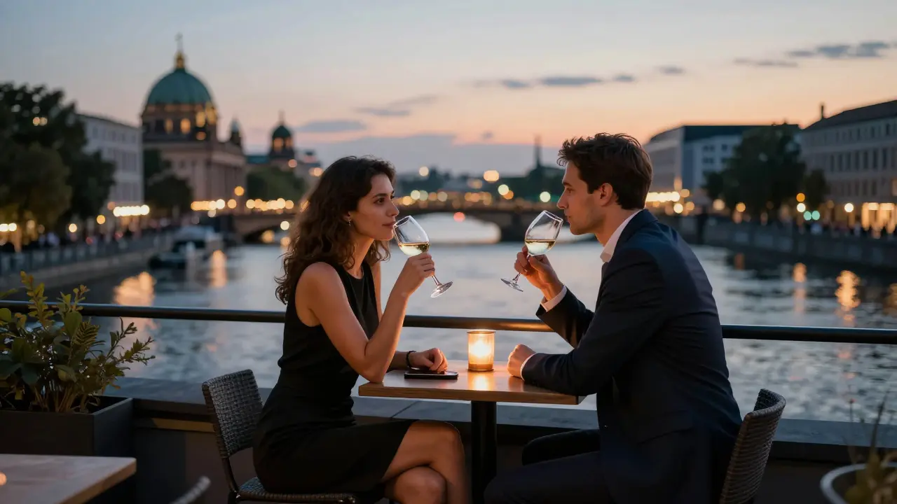 Ultimate Escort Experience in Berlin: Luxury, Discretion, and Unforgettable Moments