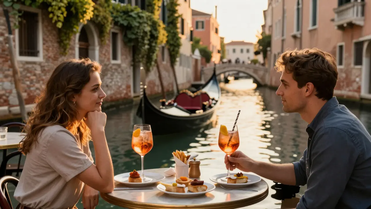 A Night of Romance: The Best Date Ideas for You and Your Companion in Milan