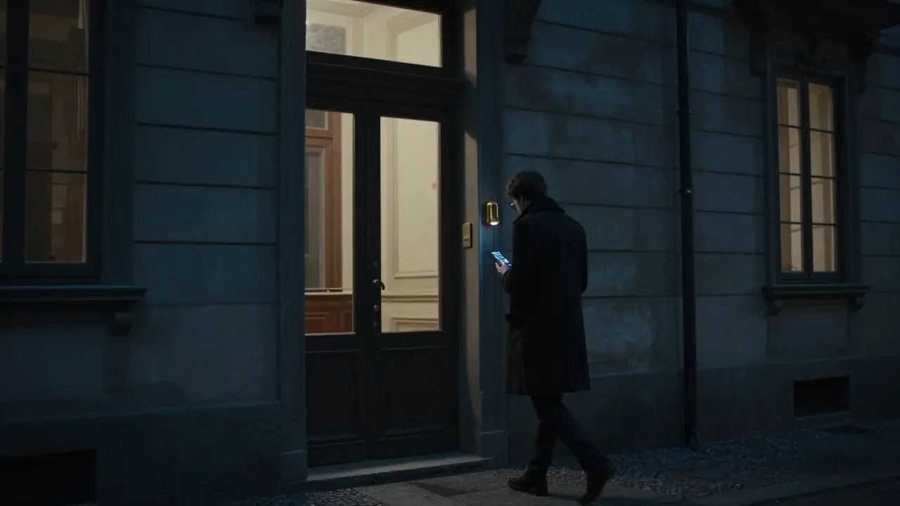 Best Escort-Friendly Hotels in Milan: Privacy, Comfort, and Discretion