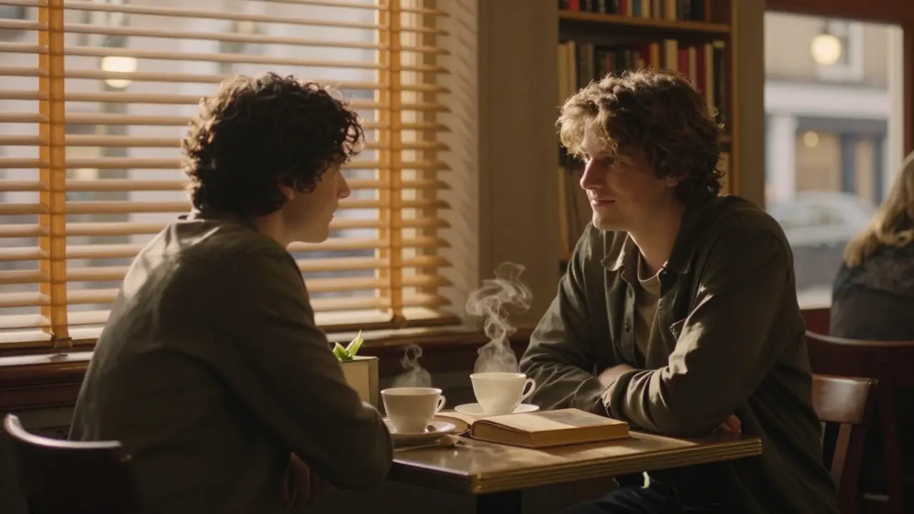 How to Build a Lasting Connection with Your Escort in London