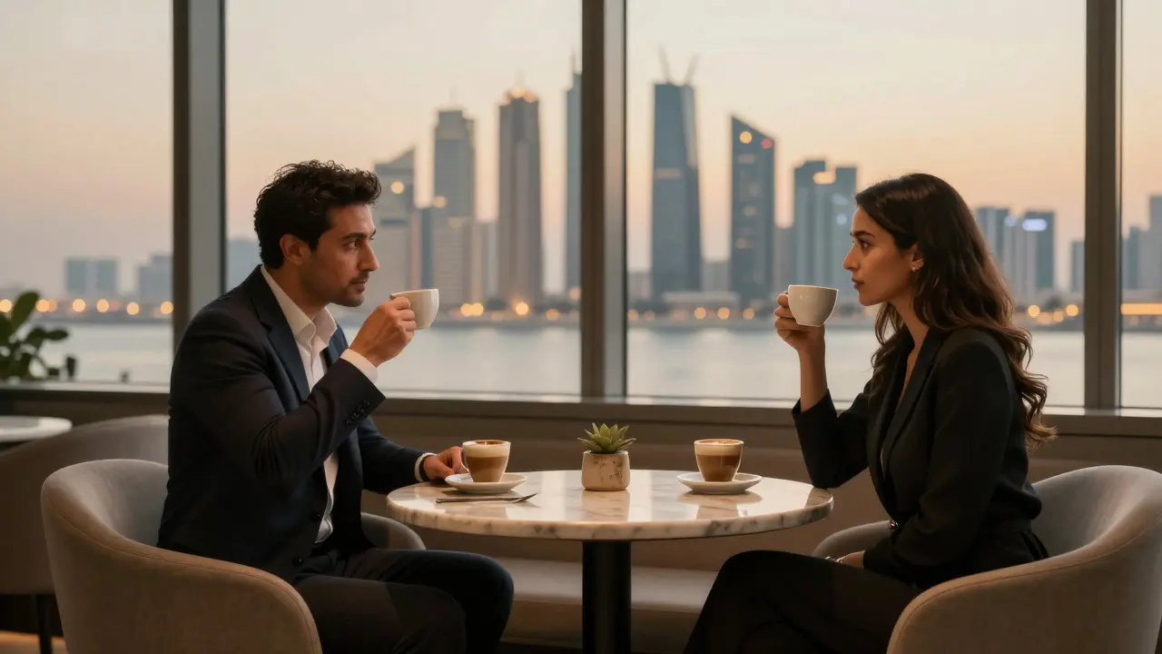 How to Choose the Right Escort in Abu Dhabi for Your Unique Needs