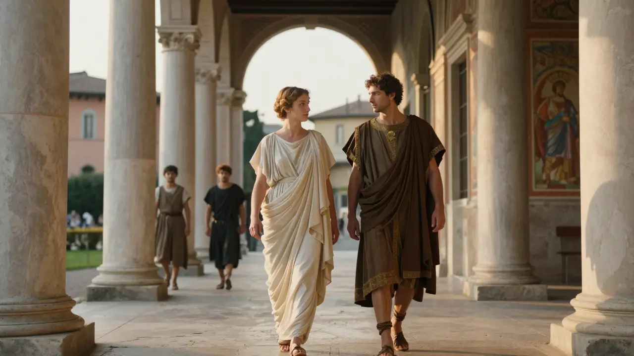 The History of Escorting in Milan: From Ancient Roots to Modern Times