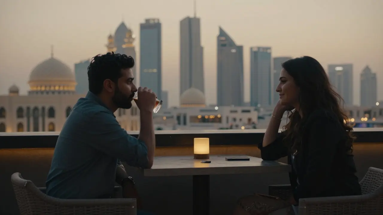 The Insider's Guide to Escort Services in Abu Dhabi: What You Need to Know