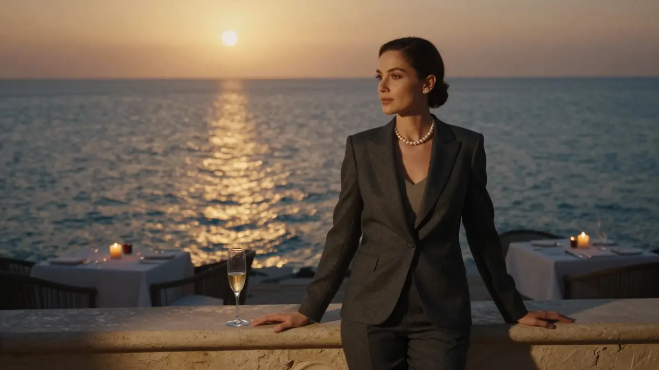 The Most Luxurious and Elegant Escort in Abu Dhabi