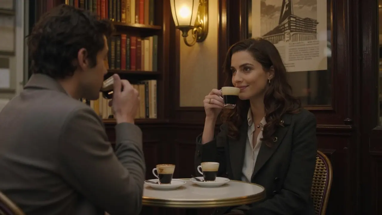 The Real Benefits of Hiring an Escort in Paris