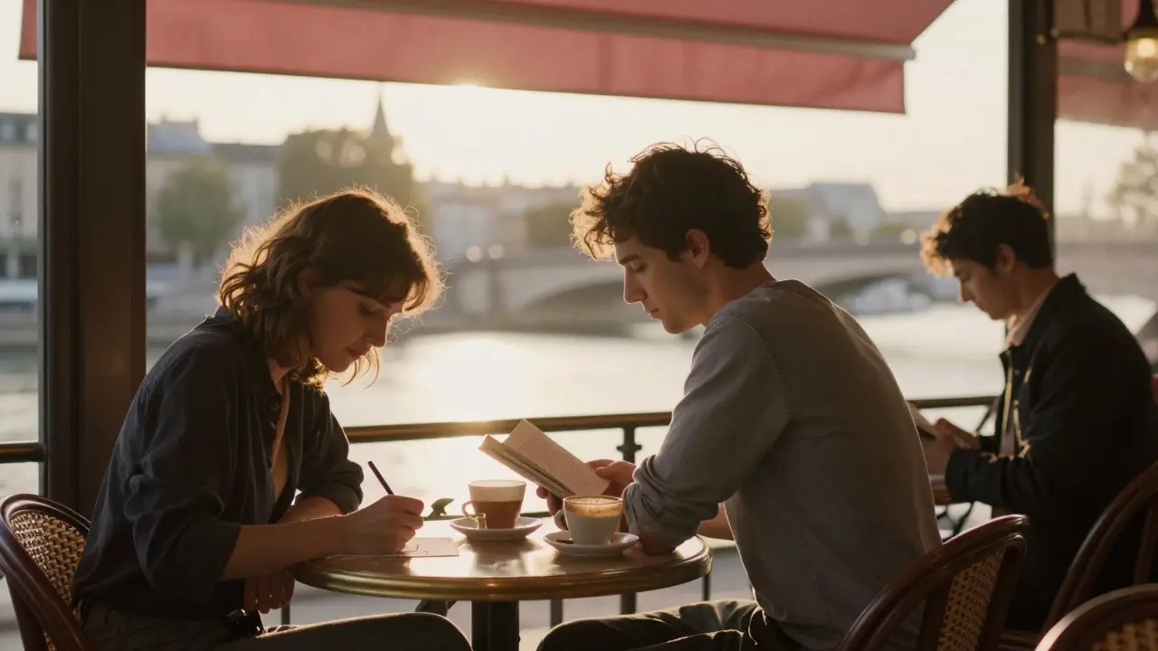 Why an Escort in Paris is the Perfect Companion for Your Next Adventure