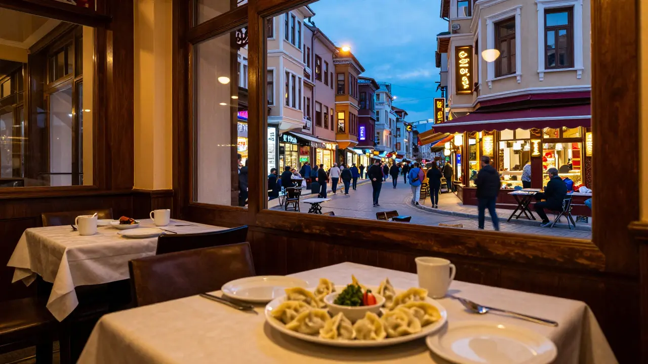 48 Hours in Istanbul: The Ultimate Nightlife Guide for 2026