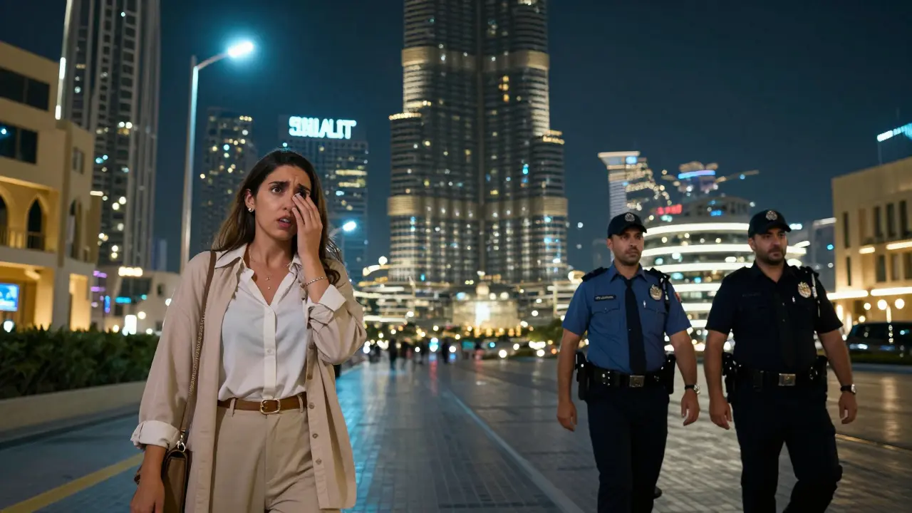 Legal Luxury Experiences in Dubai: What Tourists Need to Know