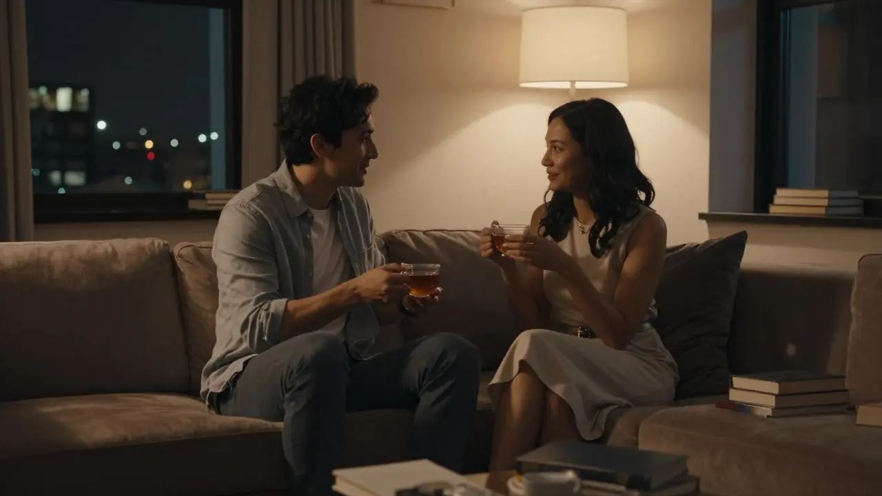 Why an Escort in London Offers the Best Night Out