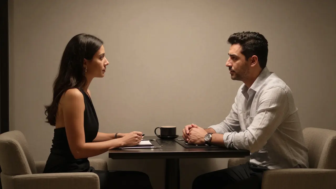 How to Choose the Right Escort in Dubai for You: A Comprehensive Guide