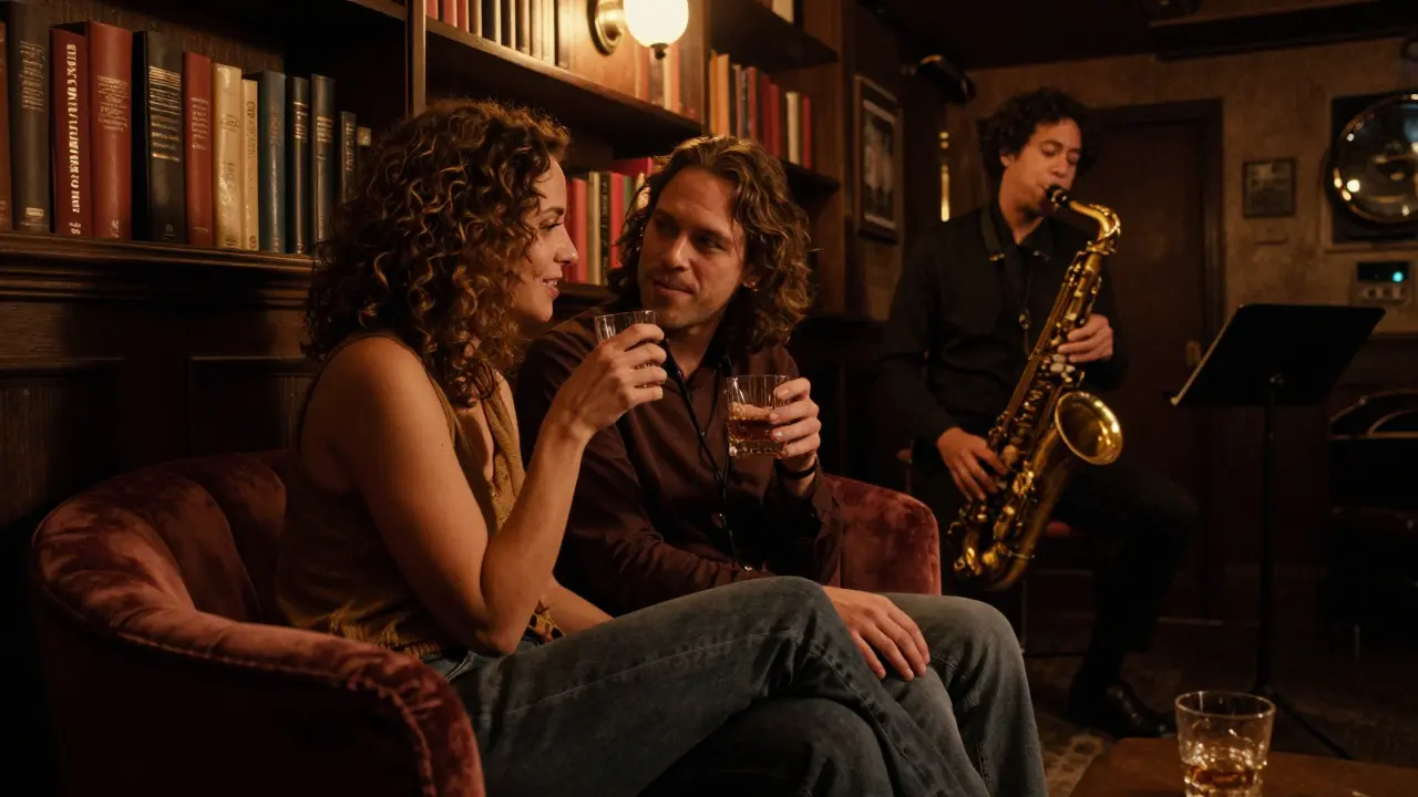 The Best Nightlife in London for Couples: Romantic Nights Out in the City