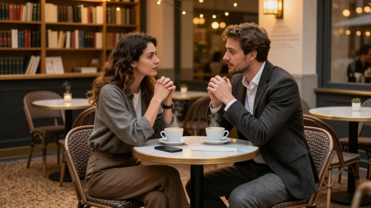 The Etiquette of Escort Services in Berlin: How to Treat Your Companion with Respect