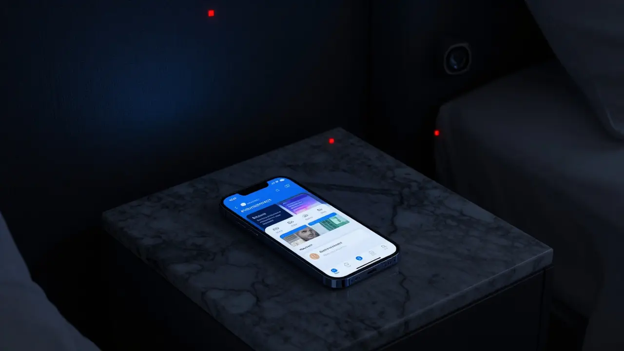 The Top 5 Myths About Escort in Abu Dhabi: Debunked