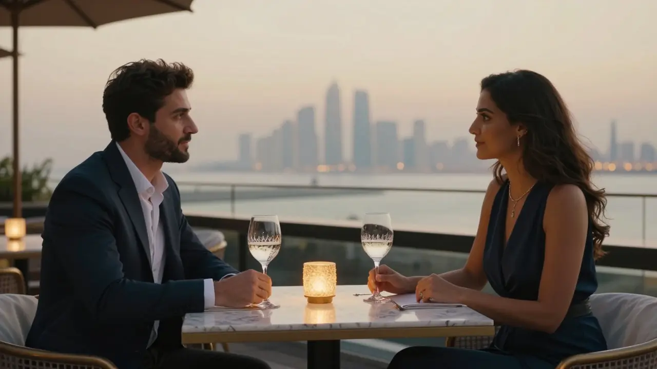 The Ultimate Escort in Abu Dhabi Experience: Tips, Tricks, and More